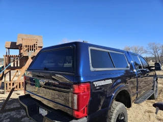 Auto Clinic LLC - Auto Body Repair & Collision Repair Service & Car Painting