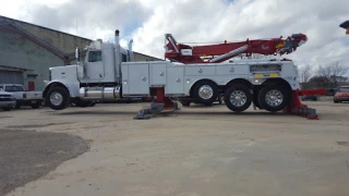 Simpson's Wrecker Service