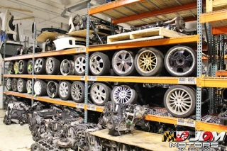 MD JDM Motors Inc