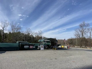 Old Atlanta Recycling Convenience Center- Forsyth County Government