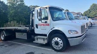 Express Towing