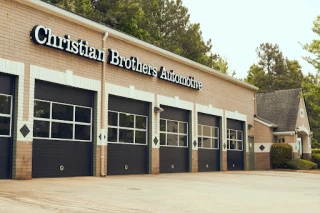 Christian Brothers Automotive Jones Bridge