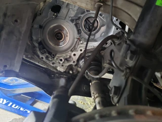RC Transmission