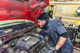 Myles Wrecker Service