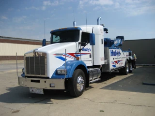 Hubly's Towing & Repair, Inc.