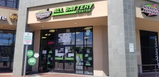 Interstate All Battery Center