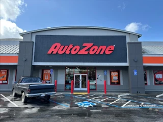 AutoZone Auto Parts