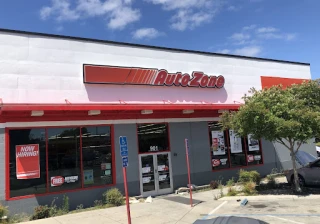 AutoZone Auto Parts