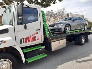 RT Towing