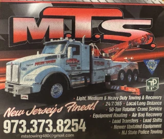 MTS Towing