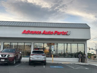 Advance Auto Parts