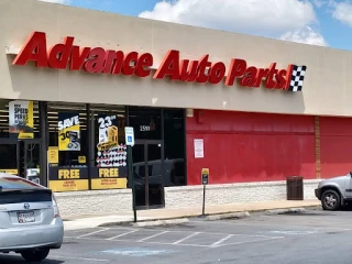 Advance Auto Parts