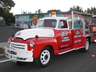 Joe's Towing & Recovery, Inc.