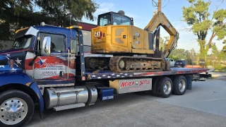 Texas Best Towing & Heavy Duty Wrecker in Baytown, Tx