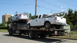 Graham Towing & Recovery LLC