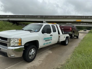 Covington Towing LLC