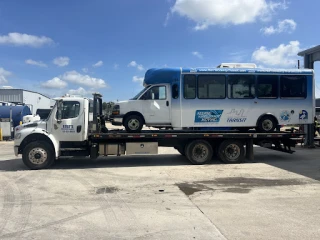 Lulus Wrecker Service