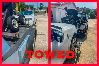 Dirty Bay Off-Road And Recovery