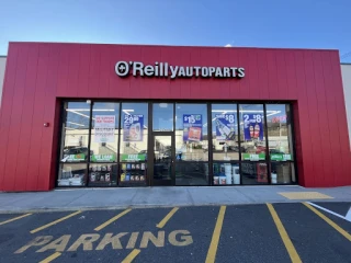 O'Reilly Auto Parts