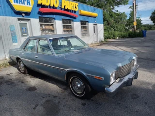 NAPA Auto Parts - Raps Auto Parts Supply