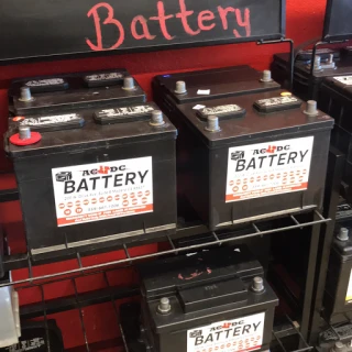 ACDC BATTERY