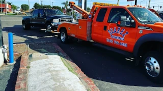 Suarez Towing