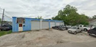 Tommy's Auto ServicDarrel