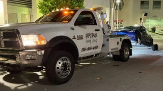 Optimo Towing Services LLC