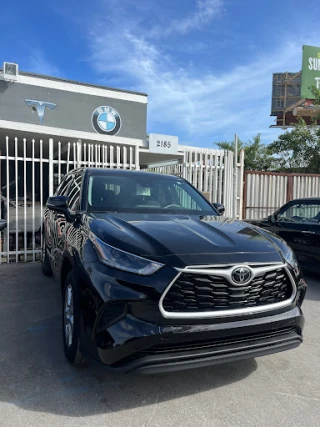 Pro Automotive Center