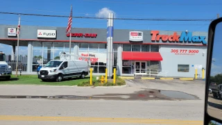 TruckMax Inc. - Trucks for sale, Parts and Service