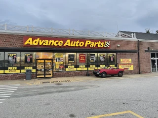 Advance Auto Parts