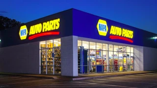 NAPA Auto Parts - Wheelock's Auto Depot Inc