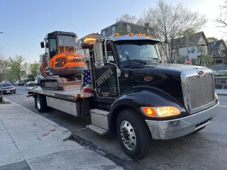 Ronnie's Towing & Recovery LLC