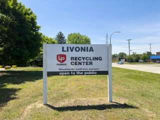 PADNOS Livonia Recycling Center
