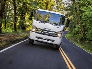 Sellers Commercial Truck Center | Service and Parts Department