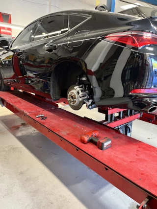 Chestnut Auto Repairs & Towing