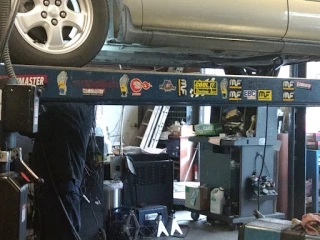 Cooper's Auto Repair