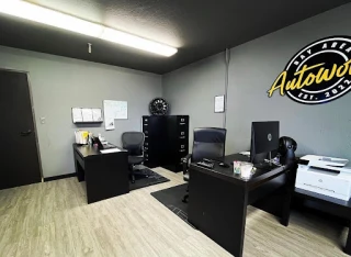 Bay Area AutoWorks & Towing LLC