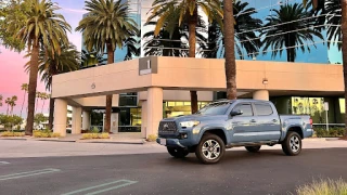 Auto Trading Services Inc