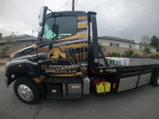 Alberto's Towing