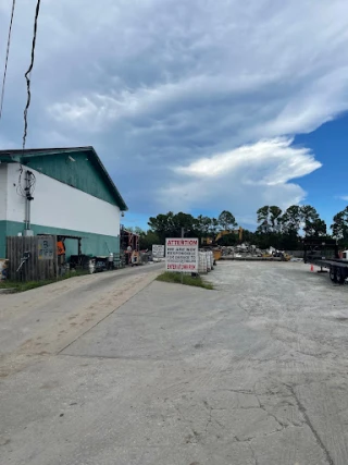 Brevard Metal Recycling