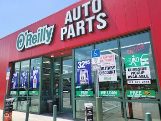 O'Reilly Auto Parts
