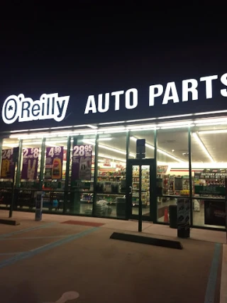 O'Reilly Auto Parts
