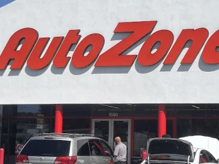 AutoZone Auto Parts