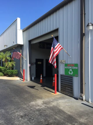 Interstate Batteries of the Space Coast