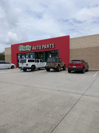 O'Reilly Auto Parts