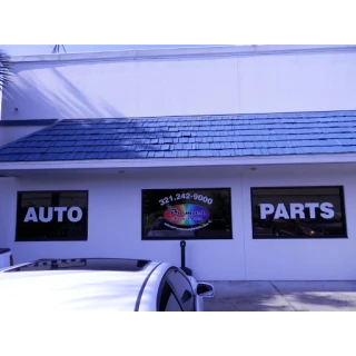 Premier Auto Parts