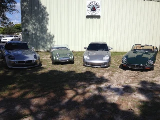 Autobahn Service & Restoration