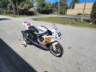 Brevard Superbike