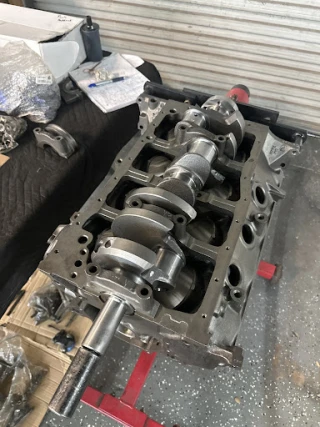 Space Coast Speed & Custom